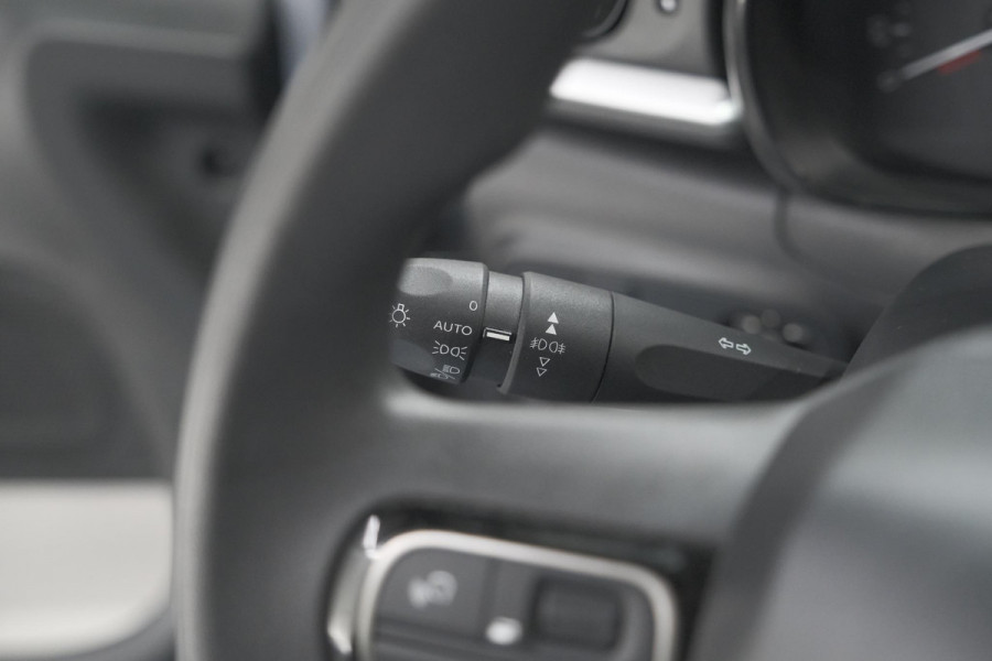 Citroën C3 PureTech 82 C-Series | Trekhaak | Camera | Apple Carplay | Allseason Banden