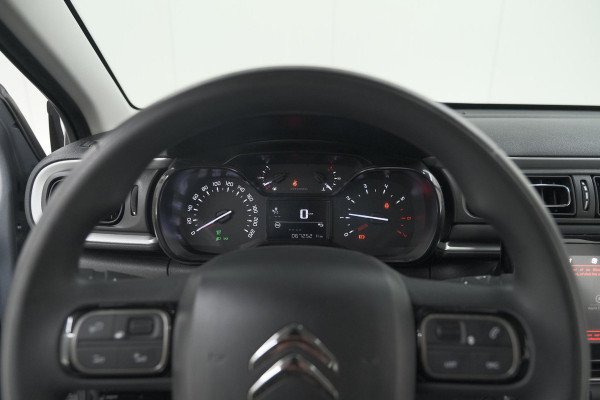 Citroën C3 PureTech 82 C-Series | Trekhaak | Camera | Apple Carplay | Allseason Banden