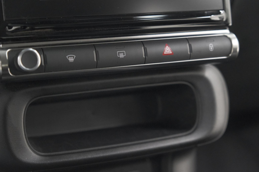 Citroën C3 PureTech 82 C-Series | Trekhaak | Camera | Apple Carplay | Allseason Banden