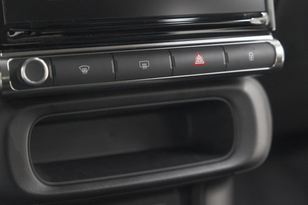 Citroën C3 PureTech 82 C-Series | Trekhaak | Camera | Apple Carplay | Allseason Banden