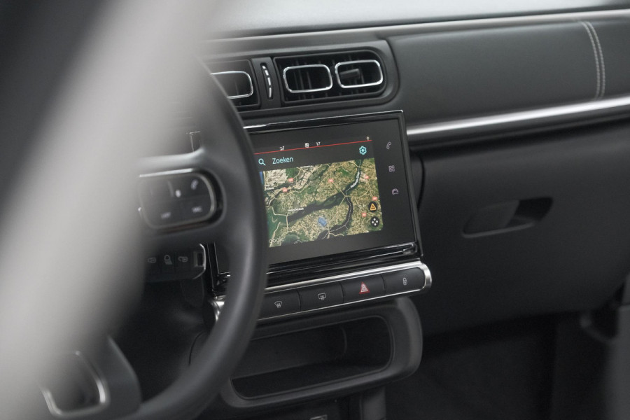 Citroën C3 PureTech 82 C-Series | Trekhaak | Camera | Apple Carplay | Allseason Banden