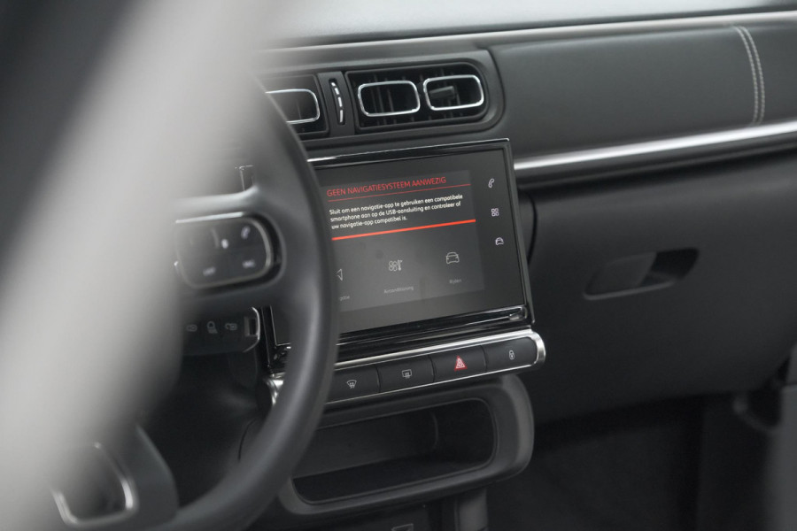 Citroën C3 PureTech 82 C-Series | Trekhaak | Camera | Apple Carplay | Allseason Banden