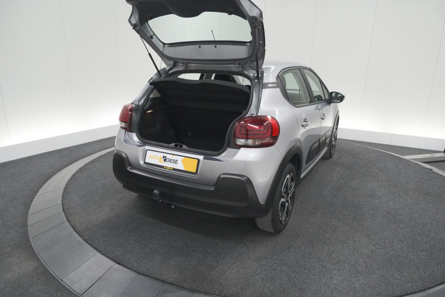 Citroën C3 PureTech 82 C-Series | Trekhaak | Camera | Apple Carplay | Allseason Banden