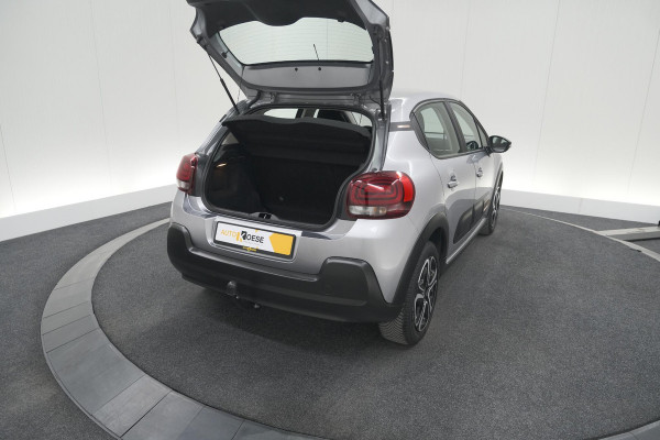Citroën C3 PureTech 82 C-Series | Trekhaak | Camera | Apple Carplay | Allseason Banden