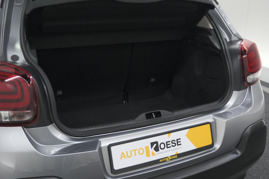 Citroën C3 PureTech 82 C-Series | Trekhaak | Camera | Apple Carplay | Allseason Banden