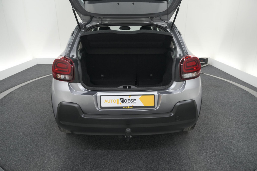 Citroën C3 PureTech 82 C-Series | Trekhaak | Camera | Apple Carplay | Allseason Banden