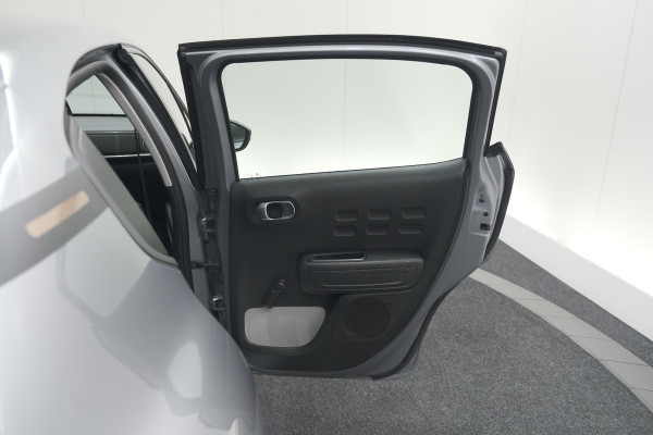 Citroën C3 PureTech 82 C-Series | Trekhaak | Camera | Apple Carplay | Allseason Banden