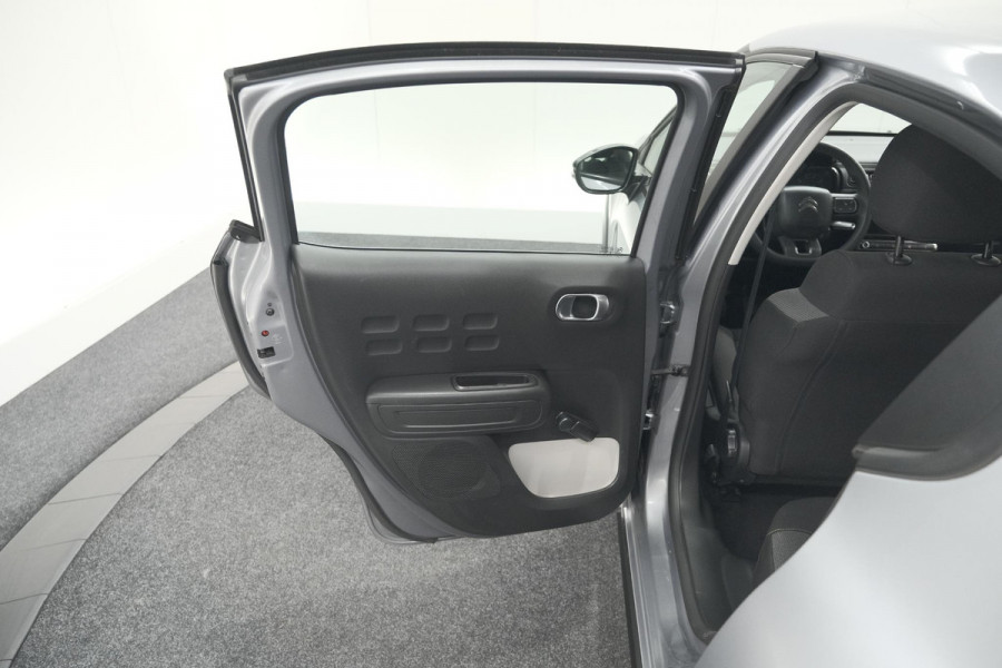 Citroën C3 PureTech 82 C-Series | Trekhaak | Camera | Apple Carplay | Allseason Banden