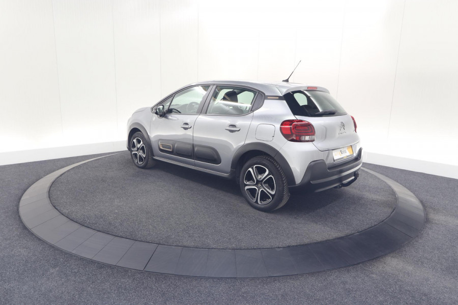 Citroën C3 PureTech 82 C-Series | Trekhaak | Camera | Apple Carplay | Allseason Banden