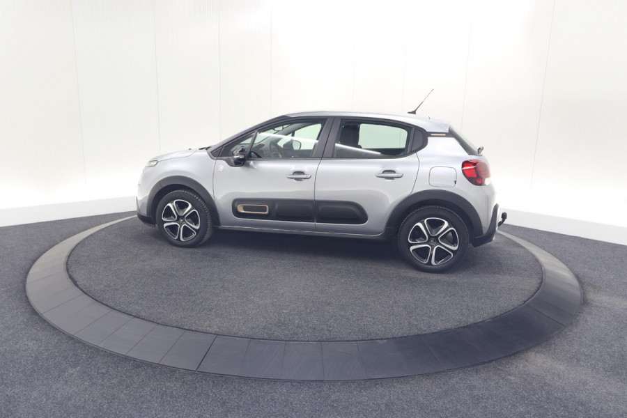 Citroën C3 PureTech 82 C-Series | Trekhaak | Camera | Apple Carplay | Allseason Banden