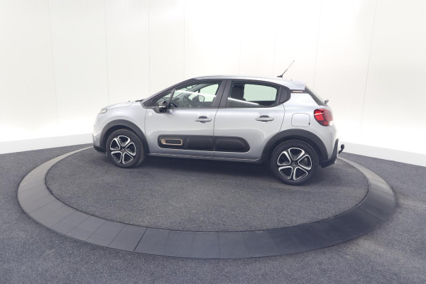 Citroën C3 PureTech 82 C-Series | Trekhaak | Camera | Apple Carplay | Allseason Banden