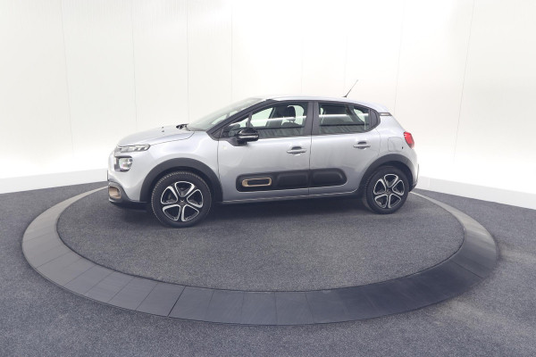 Citroën C3 PureTech 82 C-Series | Trekhaak | Camera | Apple Carplay | Allseason Banden