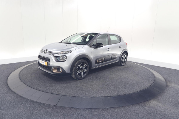 Citroën C3 PureTech 82 C-Series | Trekhaak | Camera | Apple Carplay | Allseason Banden