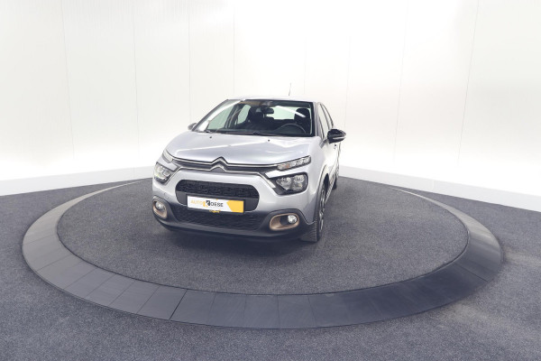 Citroën C3 PureTech 82 C-Series | Trekhaak | Camera | Apple Carplay | Allseason Banden