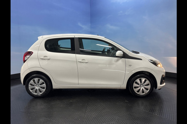 Peugeot 108 1.0 e-VTi Active Airco | 5 deurs | Elktr. pakket
