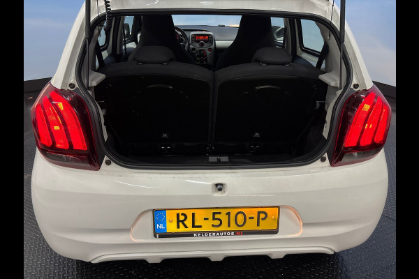 Peugeot 108 1.0 e-VTi Active Airco | 5 deurs | Elktr. pakket