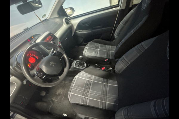 Peugeot 108 1.0 e-VTi Active Airco | 5 deurs | Elktr. pakket