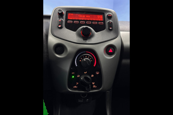 Peugeot 108 1.0 e-VTi Active Airco | 5 deurs | Elktr. pakket