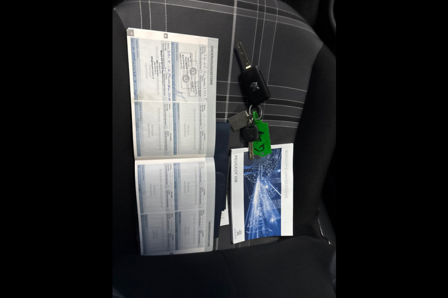 Peugeot 108 1.0 e-VTi Active Airco | 5 deurs | Elktr. pakket