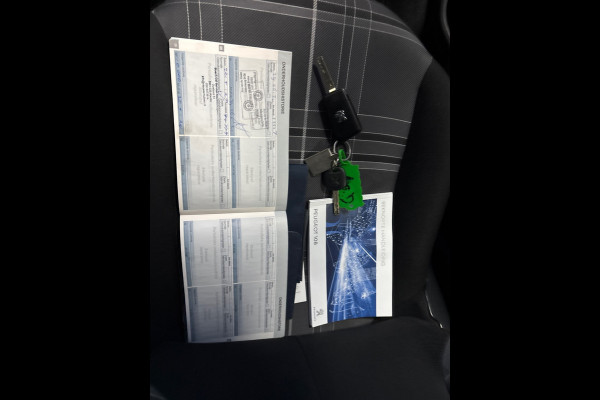 Peugeot 108 1.0 e-VTi Active Airco | 5 deurs | Elktr. pakket