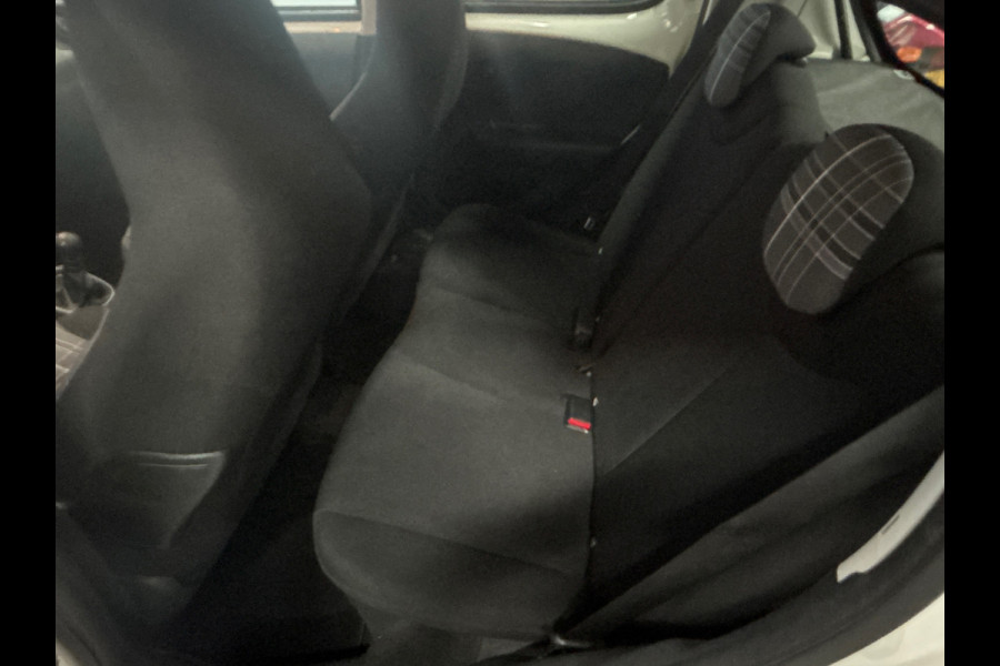 Peugeot 108 1.0 e-VTi Active Airco | 5 deurs | Elktr. pakket