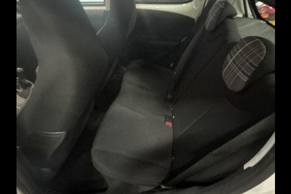 Peugeot 108 1.0 e-VTi Active Airco | 5 deurs | Elktr. pakket