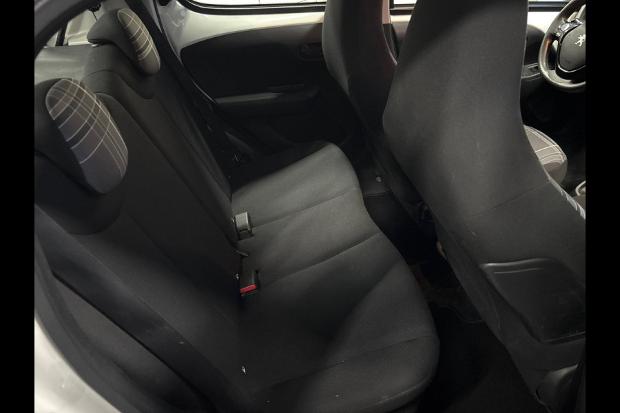 Peugeot 108 1.0 e-VTi Active Airco | 5 deurs | Elktr. pakket