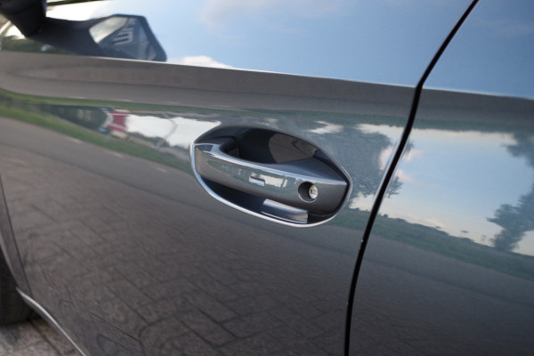 CUPRA Leon Sportstourer 1.4 e-Hybrid Essential 204 PK PHEV, Kuipstoelen, Winterpakket, LED, Groot-Navigatie
