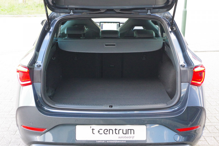 CUPRA Leon Sportstourer 1.4 e-Hybrid Essential 204 PK PHEV, Kuipstoelen, Winterpakket, LED, Groot-Navigatie