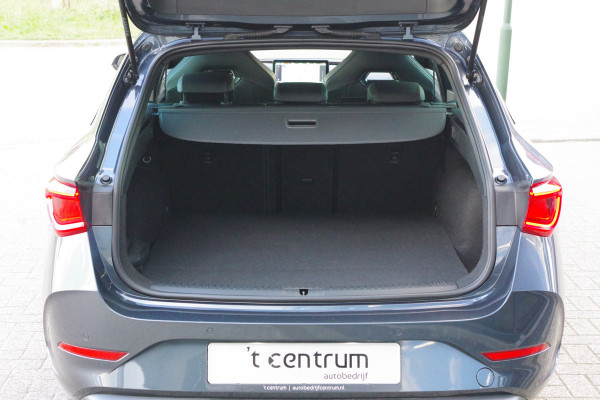 CUPRA Leon Sportstourer 1.4 e-Hybrid Essential 204 PK PHEV, Kuipstoelen, Winterpakket, LED, Groot-Navigatie