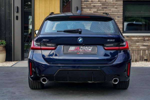 BMW 3 Serie Touring 330e xDrive M-Sport Individual