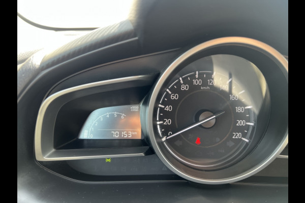 Mazda 2 1.5 St.Selected,camera, trekhaak Mazda 2 1.5 St.Selected,camera, trekhaak