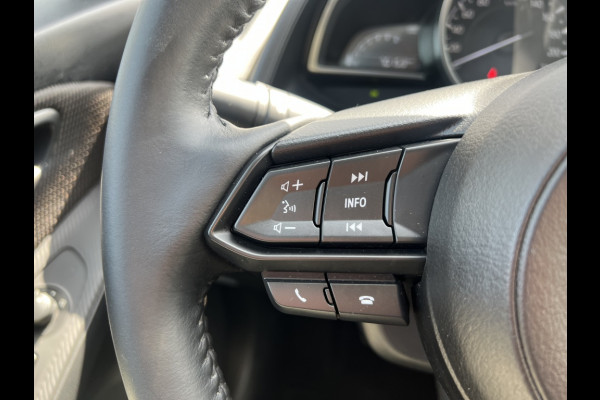 Mazda 2 1.5 St.Selected,camera, trekhaak Mazda 2 1.5 St.Selected,camera, trekhaak