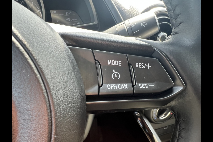 Mazda 2 1.5 St.Selected,camera, trekhaak Mazda 2 1.5 St.Selected,camera, trekhaak