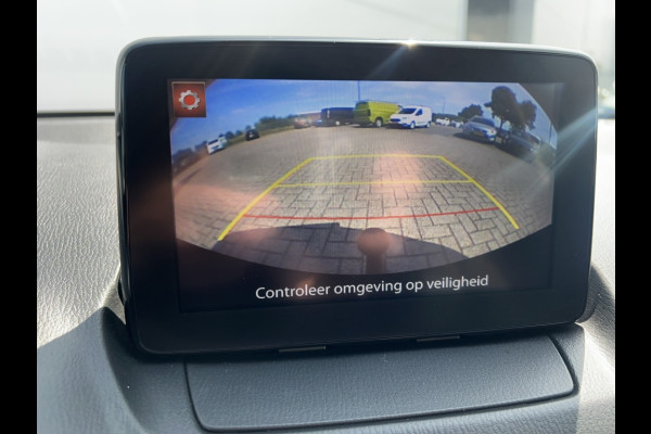 Mazda 2 1.5 St.Selected,camera, trekhaak Mazda 2 1.5 St.Selected,camera, trekhaak