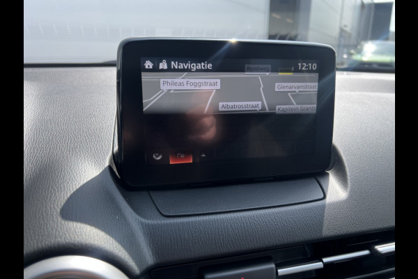 Mazda 2 1.5 St.Selected,camera, trekhaak Mazda 2 1.5 St.Selected,camera, trekhaak