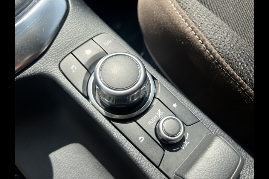 Mazda 2 1.5 St.Selected,camera, trekhaak Mazda 2 1.5 St.Selected,camera, trekhaak