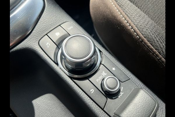 Mazda 2 1.5 St.Selected,camera, trekhaak Mazda 2 1.5 St.Selected,camera, trekhaak