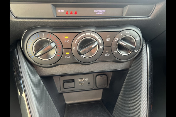 Mazda 2 1.5 St.Selected,camera, trekhaak Mazda 2 1.5 St.Selected,camera, trekhaak