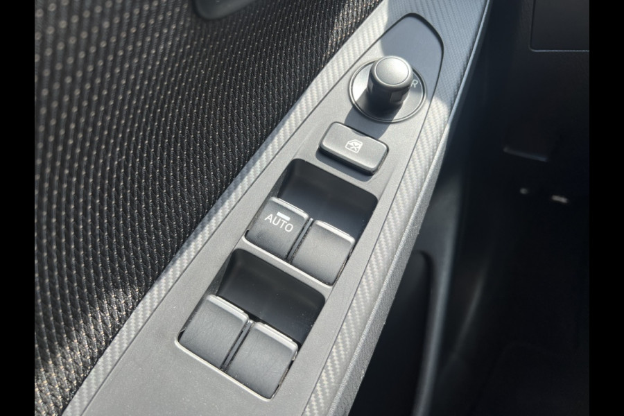 Mazda 2 1.5 St.Selected,camera, trekhaak Mazda 2 1.5 St.Selected,camera, trekhaak