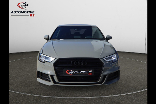 Audi A3 Sportback 35 TFSI CoD Advance Sport S-line Aut.|Virtual Cockpit Stoelverw. Nap 3X S-line ACC Keyles Entry & Go Pdc Achter Audi A3 Sportback 35 TFSI CoD Advance Sport S-line Aut.|Virtual Cockpit Stoelverw. Nap 3X S-line ACC Keyles Entry & Go Pdc Achter