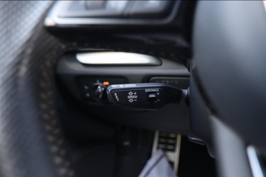 Audi A3 Sportback 35 TFSI CoD Advance Sport S-line Aut.|Virtual Cockpit Stoelverw. Nap 3X S-line ACC Keyles Entry & Go Pdc Achter Audi A3 Sportback 35 TFSI CoD Advance Sport S-line Aut.|Virtual Cockpit Stoelverw. Nap 3X S-line ACC Keyles Entry & Go Pdc Achter