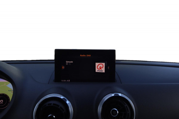Audi A3 Sportback 35 TFSI CoD Advance Sport S-line Aut.|Virtual Cockpit Stoelverw. Nap 3X S-line ACC Keyles Entry & Go Pdc Achter Audi A3 Sportback 35 TFSI CoD Advance Sport S-line Aut.|Virtual Cockpit Stoelverw. Nap 3X S-line ACC Keyles Entry & Go Pdc Achter
