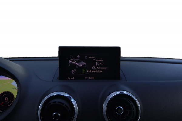 Audi A3 Sportback 35 TFSI CoD Advance Sport S-line Aut.|Virtual Cockpit Stoelverw. Nap 3X S-line ACC Keyles Entry & Go Pdc Achter Audi A3 Sportback 35 TFSI CoD Advance Sport S-line Aut.|Virtual Cockpit Stoelverw. Nap 3X S-line ACC Keyles Entry & Go Pdc Achter