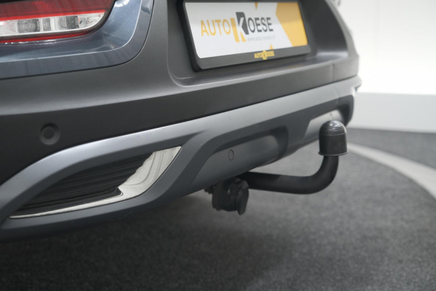 Renault Kadjar TCe 160 EDC Intens | Trekhaak | Camera | Dodehoekdetectie | Apple Carplay | Stoelverwarming Renault Kadjar TCe 160 EDC Intens | Trekhaak | Camera | Dodehoekdetectie | Apple Carplay | Stoelverwarming