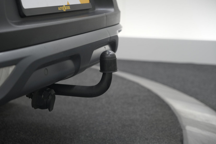 Renault Kadjar TCe 160 EDC Intens | Trekhaak | Camera | Dodehoekdetectie | Apple Carplay | Stoelverwarming Renault Kadjar TCe 160 EDC Intens | Trekhaak | Camera | Dodehoekdetectie | Apple Carplay | Stoelverwarming