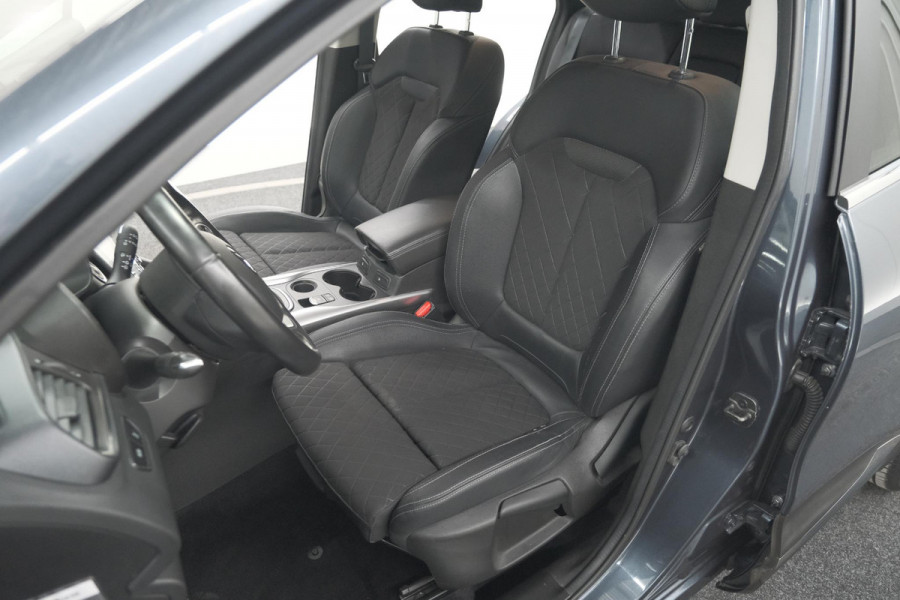 Renault Kadjar TCe 160 EDC Intens | Trekhaak | Camera | Dodehoekdetectie | Apple Carplay | Stoelverwarming Renault Kadjar TCe 160 EDC Intens | Trekhaak | Camera | Dodehoekdetectie | Apple Carplay | Stoelverwarming