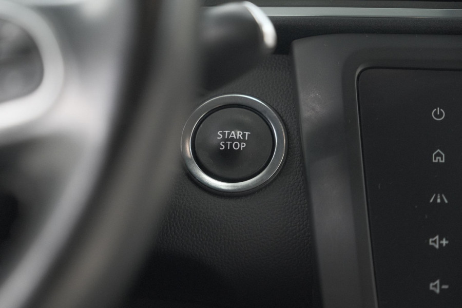 Renault Kadjar TCe 160 EDC Intens | Trekhaak | Camera | Dodehoekdetectie | Apple Carplay | Stoelverwarming Renault Kadjar TCe 160 EDC Intens | Trekhaak | Camera | Dodehoekdetectie | Apple Carplay | Stoelverwarming
