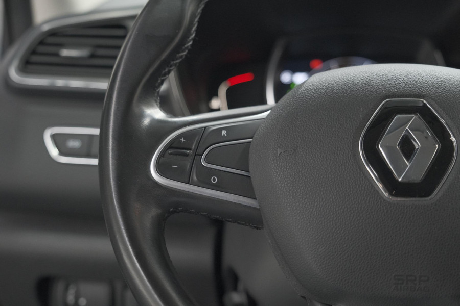 Renault Kadjar TCe 160 EDC Intens | Trekhaak | Camera | Dodehoekdetectie | Apple Carplay | Stoelverwarming Renault Kadjar TCe 160 EDC Intens | Trekhaak | Camera | Dodehoekdetectie | Apple Carplay | Stoelverwarming