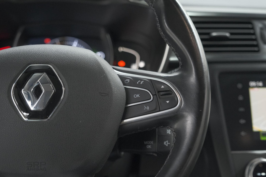 Renault Kadjar TCe 160 EDC Intens | Trekhaak | Camera | Dodehoekdetectie | Apple Carplay | Stoelverwarming Renault Kadjar TCe 160 EDC Intens | Trekhaak | Camera | Dodehoekdetectie | Apple Carplay | Stoelverwarming